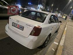 شيفروليه اوبترا